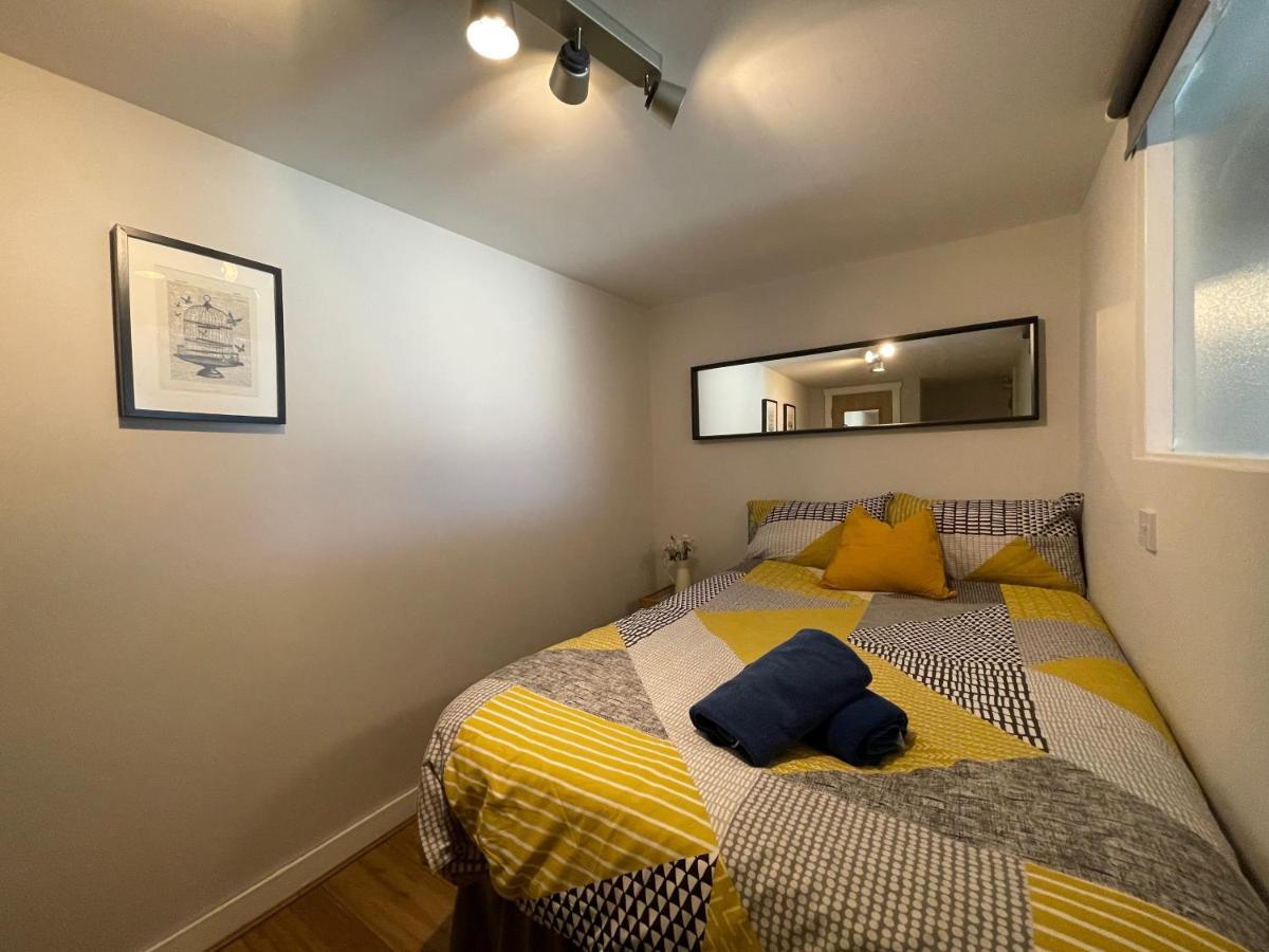 **6 Person City Centre Apartment** 카디프 외부 사진